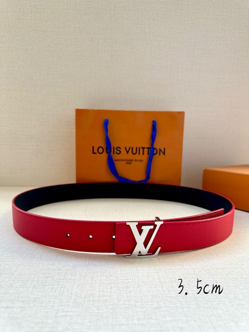 Louis Vuitton Belts